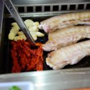 샘터식당 이미지