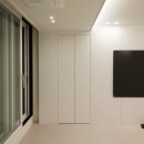 월배힐스테이트 | 신혼부부를 위한 따뜻한 뉴트럴 모던 럭셔리 인테리어 / 월배힐스테이트 33평 112㎡-A