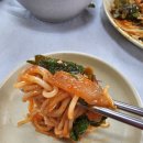 성시경 제주도 맛집 해녀촌 회국수 추천입니다