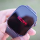운동 필수템! 가성비 스마트 워치 끝판왕 REDMI 워치 6 완벽 리뷰
