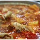용산숯불갈비 이미지