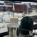 명동축산물 | 부쉐론 웨딩밴드 250만원 저렴하게 구매한 방법(롯데면세점 명동 LDF PAY)