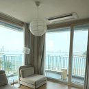 호남상회 | 더테라스 영종 – 전객실 오션뷰 감성 숙소 4인실 솔직후기