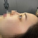 [서현] 피플왁싱 속눈썹펌 맛집 (무쌍)