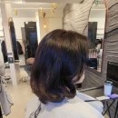 [응암역여자머리] 리안헤어 응암역2호점, 감동의 레이어드S컬펌 후기