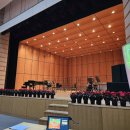 봉서홀 로비 이미지