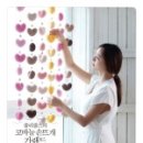 코바늘 손뜨개 이미지