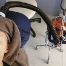 담혜원 스칼프라운지 시청점