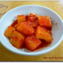 본가밀면 이미지