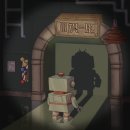 뽀뽑기 | [홍대핫플]삐릿-뽀 방탈출 | 키이스케이프 홍대점 | 내돈내산 후기