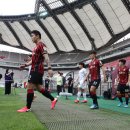 선수입장 이미지