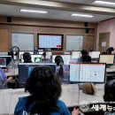 괴산군청소년수련원 이미지