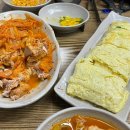 서대문 김치찜&김치찌개 티스토리