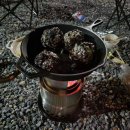 무릉도원 캠핑장 이미지