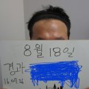 정확히 13개월 지났습니다 이미지