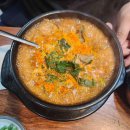 황토왕김치감자탕 이미지