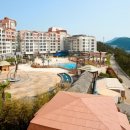 주) 여수비치리조트 이미지