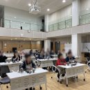 서울시평생교육진흥원 모두의 학교 핸드드립 특강 기업강의/기업교육/단체교육/커피교육)