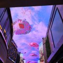 한오백년가든 | 인천 인스파이어 리조트 내돈내산후기