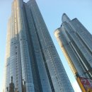 해운대두산위브더제니스 이미지