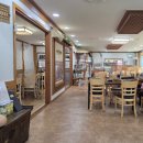 장국명가 | 장국 명가 군산 한정식 맛집 보리굴비 취나물솥밥 신성리 갈대밭[군산 맛집]