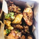 바른치킨진주 네이버블로그