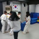 조원초등학교 정문 앞 이미지