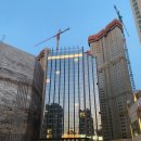 코트야드 메리어트 수원 이미지