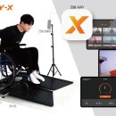 엑스(x)휘트니스 이미지