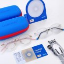 안경마을(도래울점) | 호야 어린이 근시 진행 억제 마이오스마트 렌즈 변색 안경 1+1 이벤트