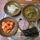 옥이네양평해장국 | 전주 송천동 뼈해장국 맛집 양평해장국 송천점