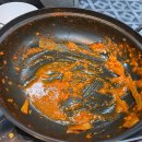 CU(창원성산점) | 창원 부대찌개 맛집, 이모가있는집 국물 먹다 완뚝한 이유