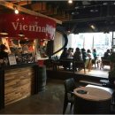 커피하우스 이미지