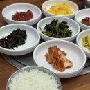온막천 | [경북 울릉] 도동식당 &amp; 홍천뚝배기 :: 도동항 엉겅퀴...칼국수 맛집 후기 | 울릉도로 가는 길 3박4일...