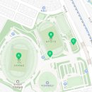 시민운동장 보조경기장 농구장 이미지