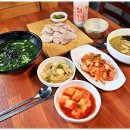 나성수두리보말톳칼국수