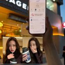 장원영도 놀란 밀크티 “차지” 시청점 방문후기 + 차지티 칼로리 카페인 계산