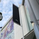 스트리트/파르코백화점/지브리샵/브루클린로스팅컴퍼니키타하마/우메다공중정원스카이빌딩/쿠시카츠...