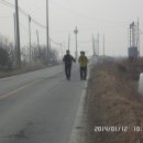 신7정맥(2.038km) 2구간 금강정맥② (말목재~군산앞바다)산행 이미지