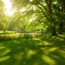 문화하우스 앞 이미지