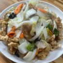 동신원 | [충남공주맛집] 50년 전통 중국집 &#39;동신원&#39; 주말 웨이팅 솔직 후기