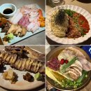 청하사 | [낭만산해진미] 안산 중앙동 술집 분위기 좋은 한식주점