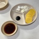 정선 민둥산역 백운식당(삼겹살), 금융반점(짜장면) 맛집추천