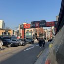 신당동 떡볶이 타운 &#39;마복림할머니집&#39; 즉석떡볶이 후기, 주말 웨이팅
