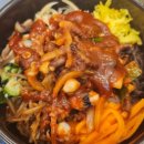 본죽&비빔밥 신호점