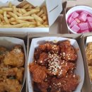 자담치킨(옥산점) 이미지