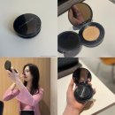 맥 쿠션 파데 : 스튜디오 픽스 롱웨어 쿠션 파운데이션 NW11 한달 사용후기 (겨쿨의 웜톤 메이크업)