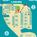 햇솔오토캠핑장 이미지