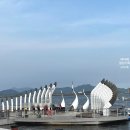 북항 노을공원 일대 이미지