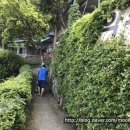 산 닭집 이미지